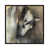 Dark Rustic Wood Floater Frame Canvas is unavailable