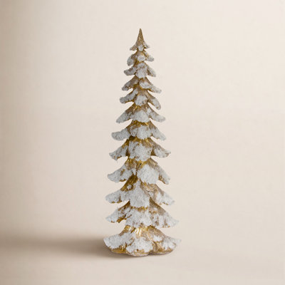 Resin Tree