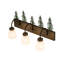 Merlyn 3 - Light Vanity Light