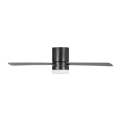 Kris Ceiling Fan with LED Lights