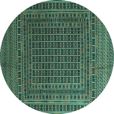Oriental Indoor Rug