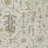 Floral Hand Tufted Wool Area Rug in Cream/Taupe/Blue-75059716