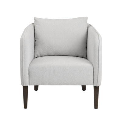 Upholstered Accent Chair