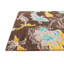 Tapis brun Noell