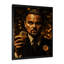 «Bitcoin Leo Dicaprio Wolf» par Wall Street-1856464742-1856464748