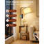 163 H cm Traditional Floor Lamp