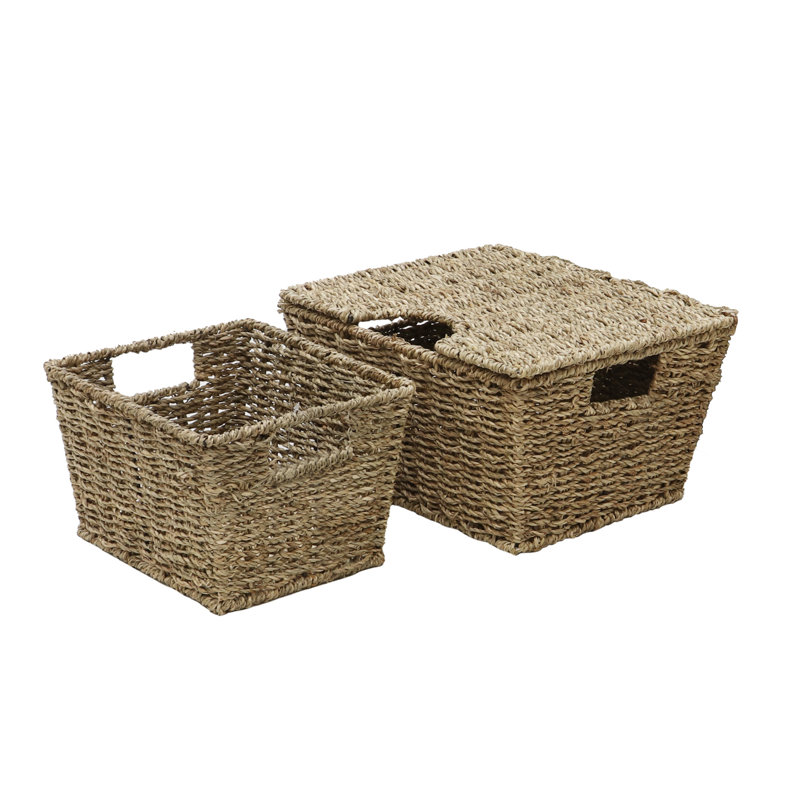 World Menagerie Box, 10, 15.5cm H x 25cm W x 30cm D