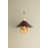 Clivedon 12" 1-Light Empire Wall Sconce by Mark D. Sikes for Hudson Valley Lighting-112642717
