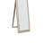 Wood Floor Mirror-2036789709
