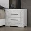 Ensemble de chambre à coucher 3pc