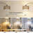 Arc Floor Lamp With Remote-574482147
