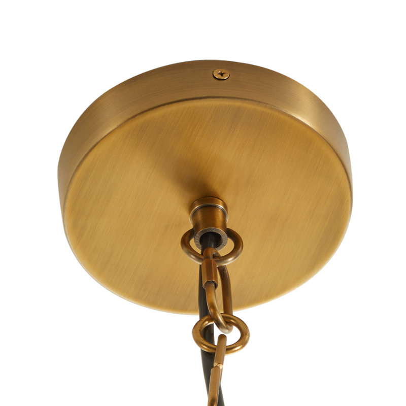 Mariana Pendant