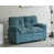 Bleu sélectionné