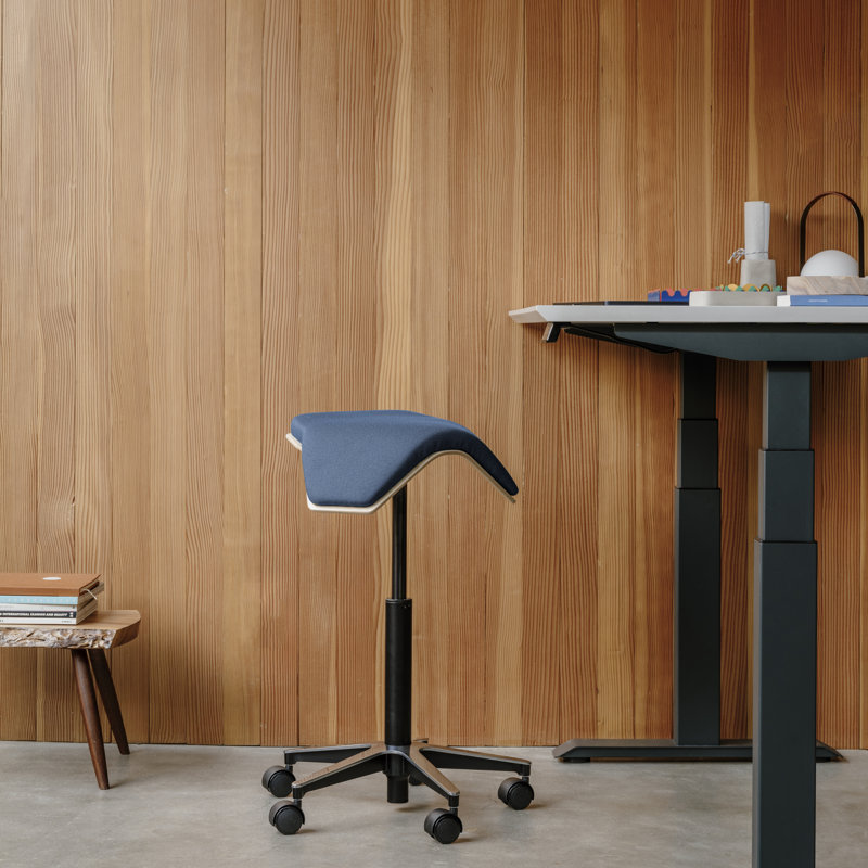 Saddle Chair, Pacific