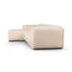 Amed 3 - Piece Upholstered Power Reclining Sectional