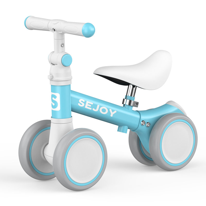 1 Seater Toy, Blue