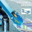 HOMCOM Scooter-118374242