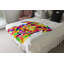 Donajean Plain Weave / Muslin Throw Blanket