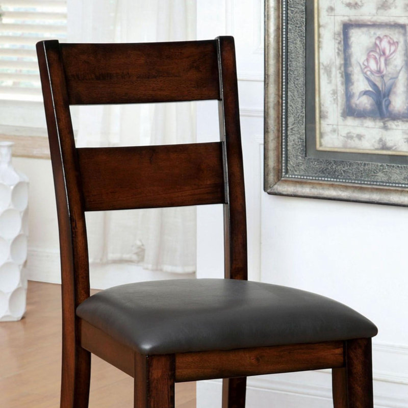 Ensemble de 2 chaises d'appoint Greeson