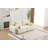 Boneless Modern Memory Compressed Sofa,2 Seater Sectional Couches For Living Room,Pet-Friendly Cloud Modular Sectional Sofa, ,Extra Deep Loveseat,No Assembly Required-393679027