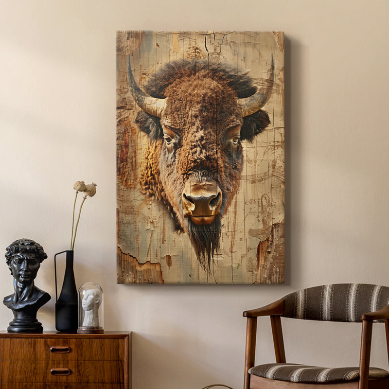 ANIMALS Series CDLxxxviii - galerie sur mesure, H 36 po x l 24 po