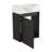 Modern Bathroom Small Vanity With Sink-517546670
