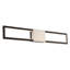 Peekaboo 1 - Light LED Bath Bar-1834504331
