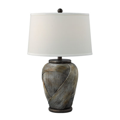 Lampe de table 30 po Tessere