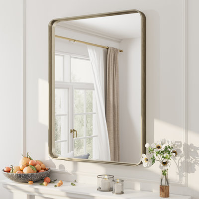Miroir mural Aevar