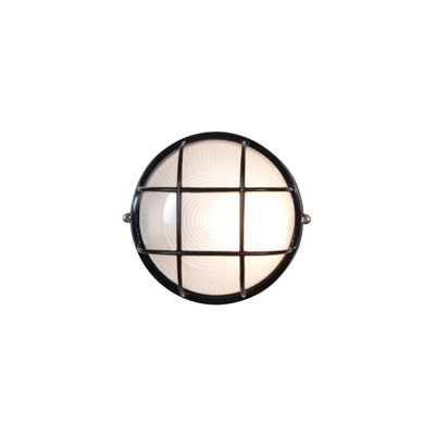 E92885325C424EFDBE642204303287AD Applique murale extérieure Yockey 7 po