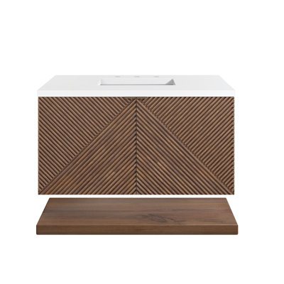 Marcello 36'' W Single Vanity