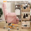 Happy Larry Faux Fur Office Chair-1358194023