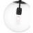 Sola 12" Wide 1-Light Pendant-346724301-346724303-346724339