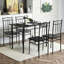 Mowgli 4 - Person Dining Set