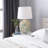 Ceramic Table Lamp