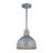 Gutierez 1 - Light LED Single Pendant-22436151-23930152-25155553