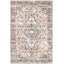 Tapis oriental vintage lavable à la machine-1952148626