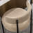 Boucle Upholstered Side Dining Chairs-1419518282-1419518286-1419518287