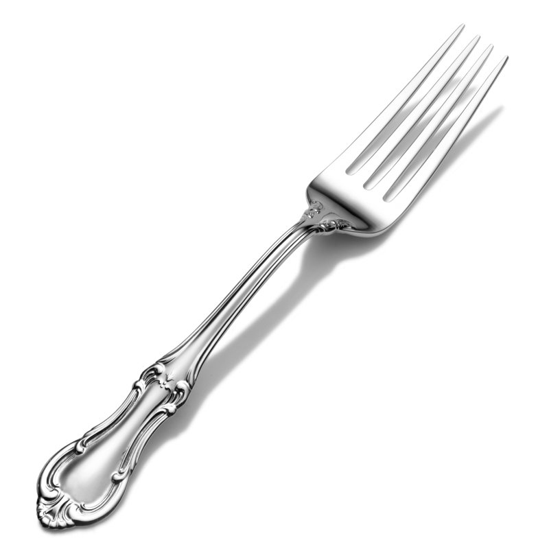 Fourchette à dîner International Silver Joan of Arc