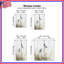 Rideaux oiseaux obscurcissant et obscurcissant Birds - 2 panneaux-971595461-971595470