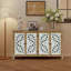 Armoire de rangement Farmhouse