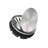 Premium 3.5'' W Basket Strainer