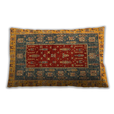 Coussin Abstract 2865