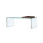 Ayviana Sled Coffee Table
