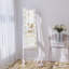 Glass Jewellery Chest with Mirror-104142830