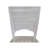 Guzik Solid Wood Counter Stool-44183547