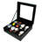 Leather Watch Box