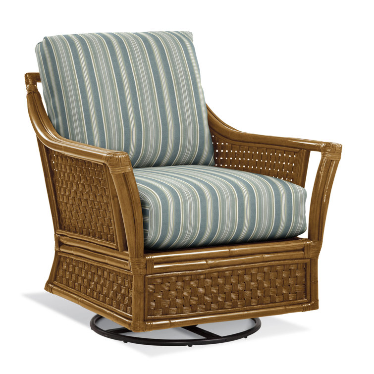 Fauteuil pivotant large de 32 po Boca