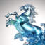Resembling water – ever in motion, ever alive