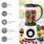Quest Nutri -Q Blender with Coffee Grinder